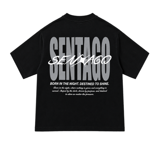 S.01 - BLACKTEE