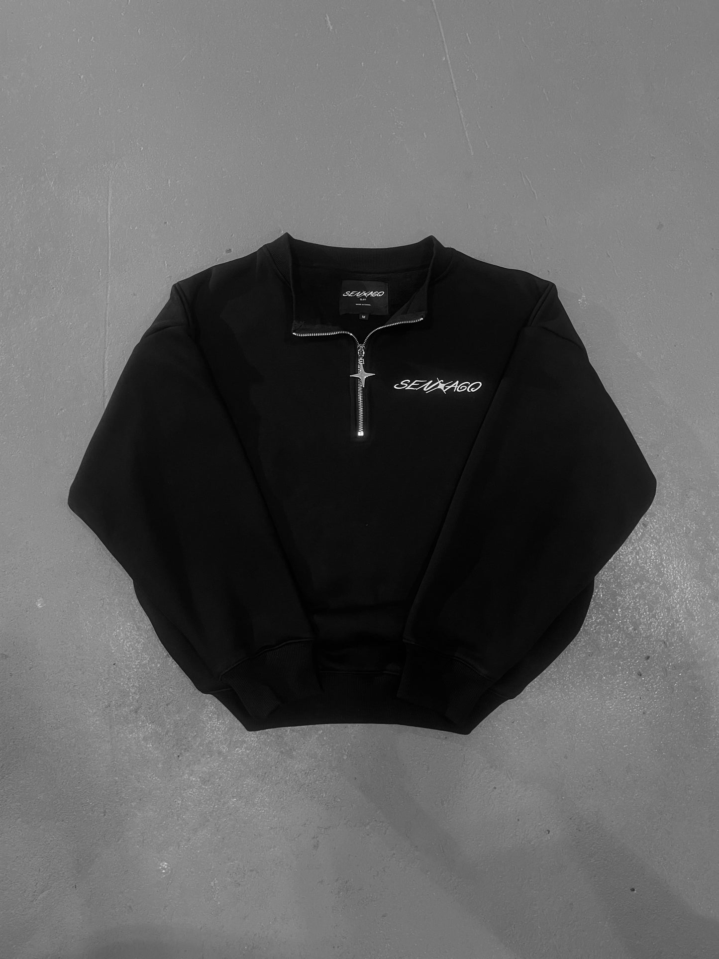 S.01 - Black Version.