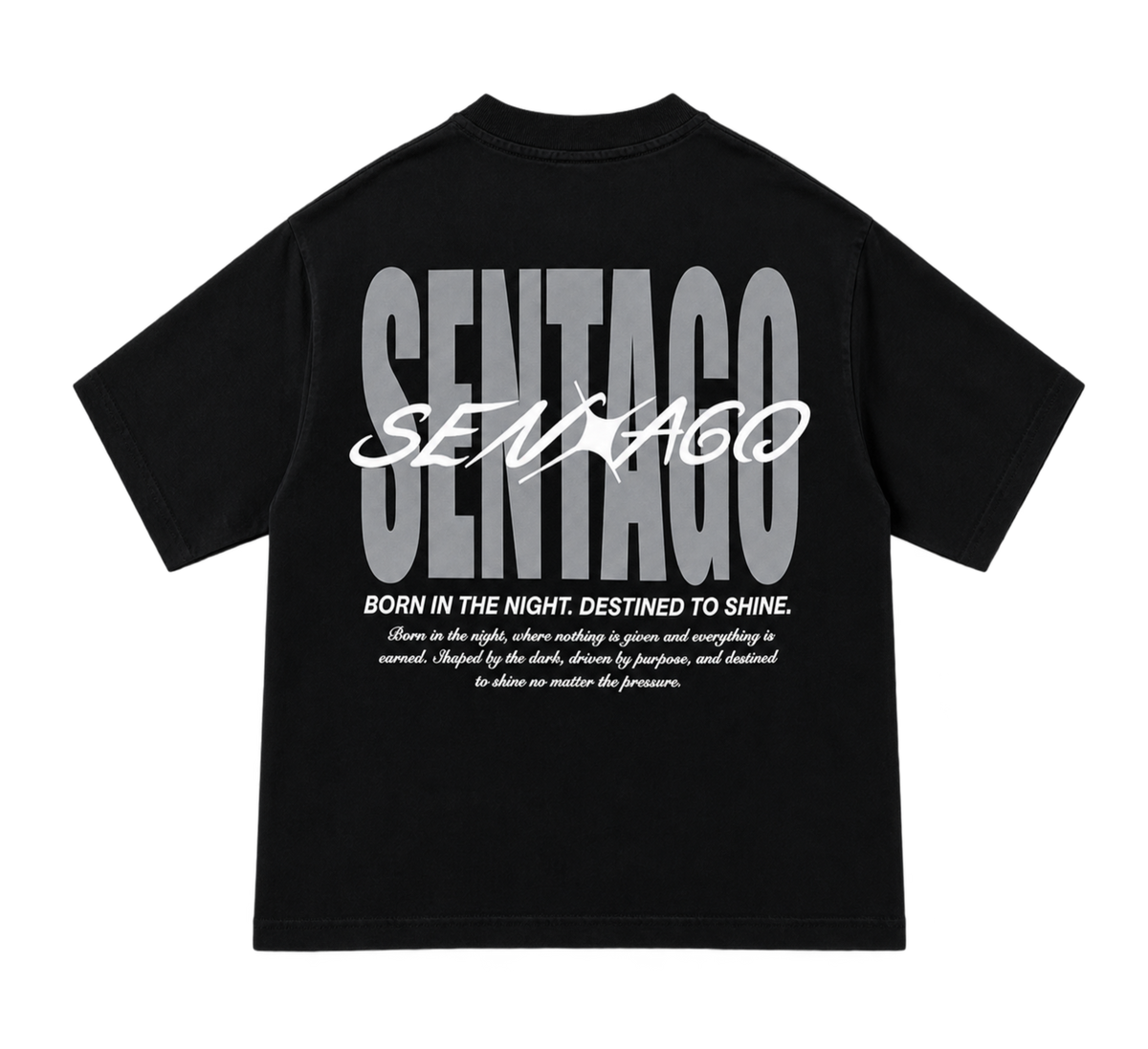 S.01 - BLACKTEE