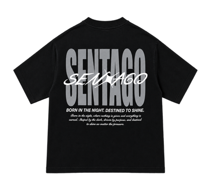 S.01 - BLACKTEE