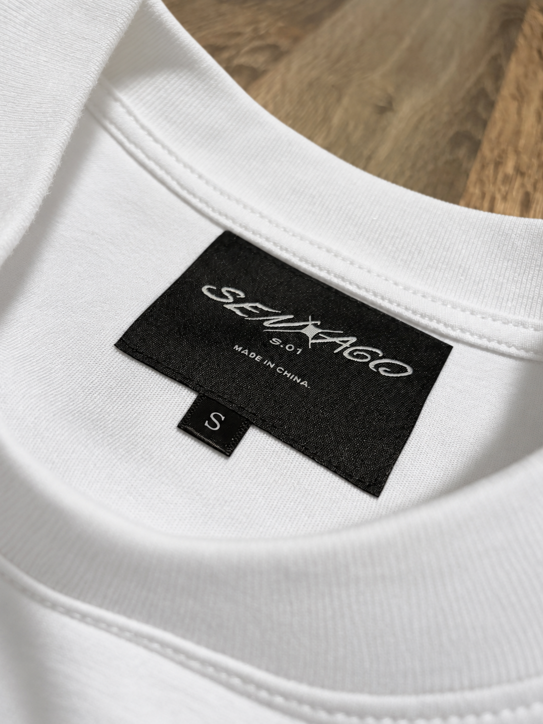 S.01 - WHITETEE