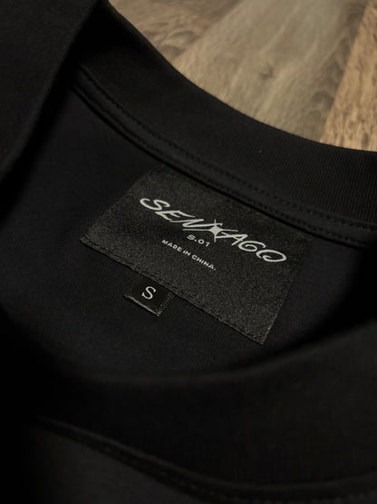 S.01 - BLACKTEE