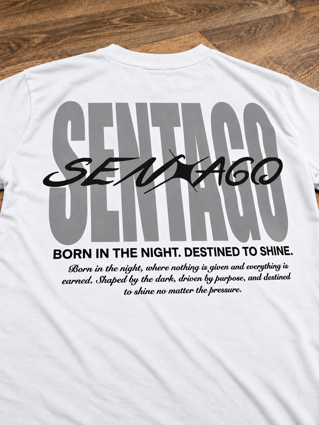 S.01 - WHITETEE